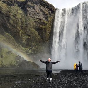 Meet your Posher, Haley